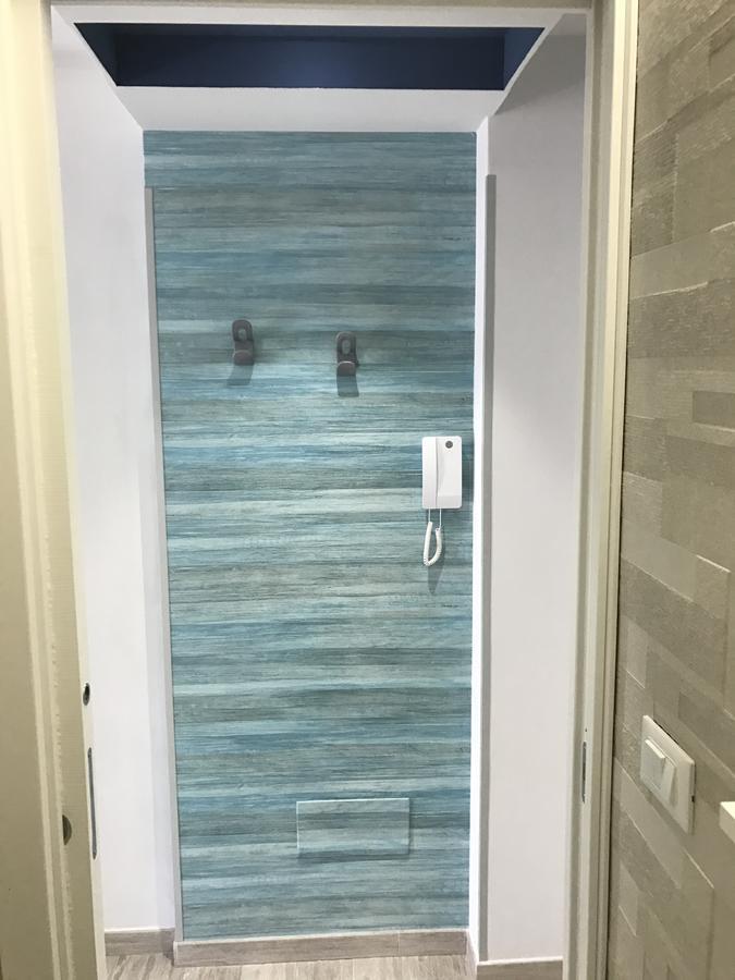 Elisir Suite Rooms By Marino Tourist San Vito Lo Capo Kültér fotó
