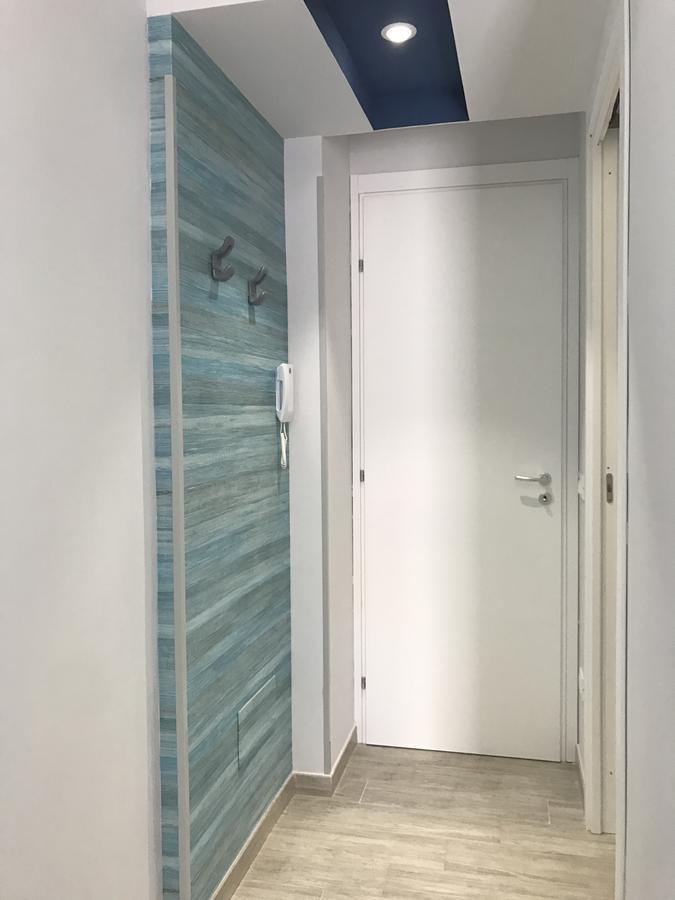 Elisir Suite Rooms By Marino Tourist San Vito Lo Capo Kültér fotó