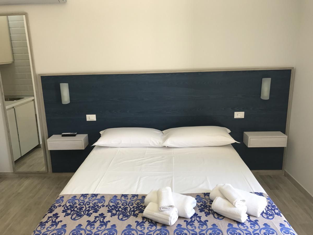 Elisir Suite Rooms By Marino Tourist San Vito Lo Capo Kültér fotó