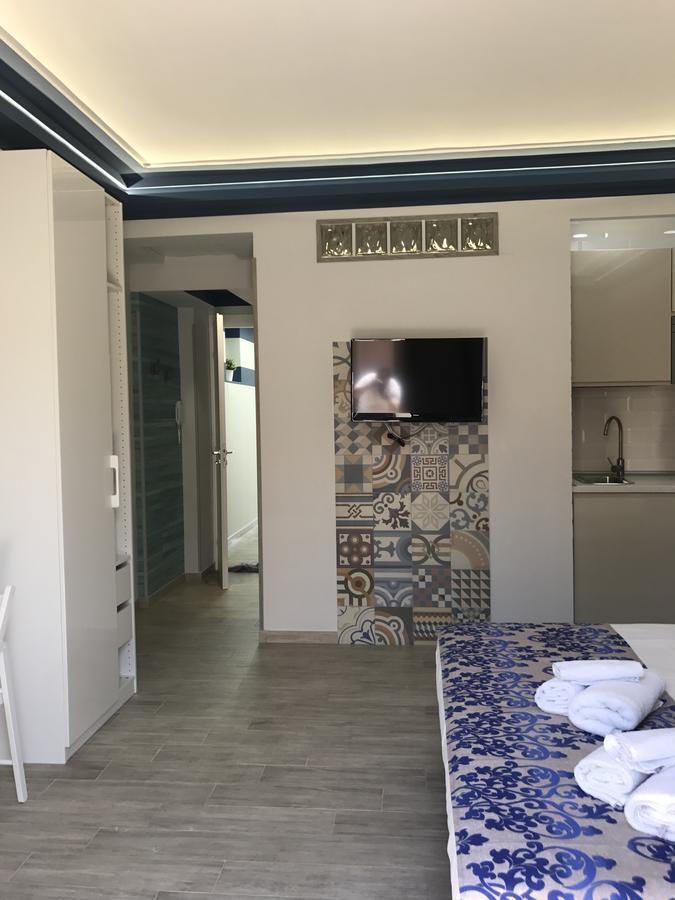 Elisir Suite Rooms By Marino Tourist San Vito Lo Capo Kültér fotó