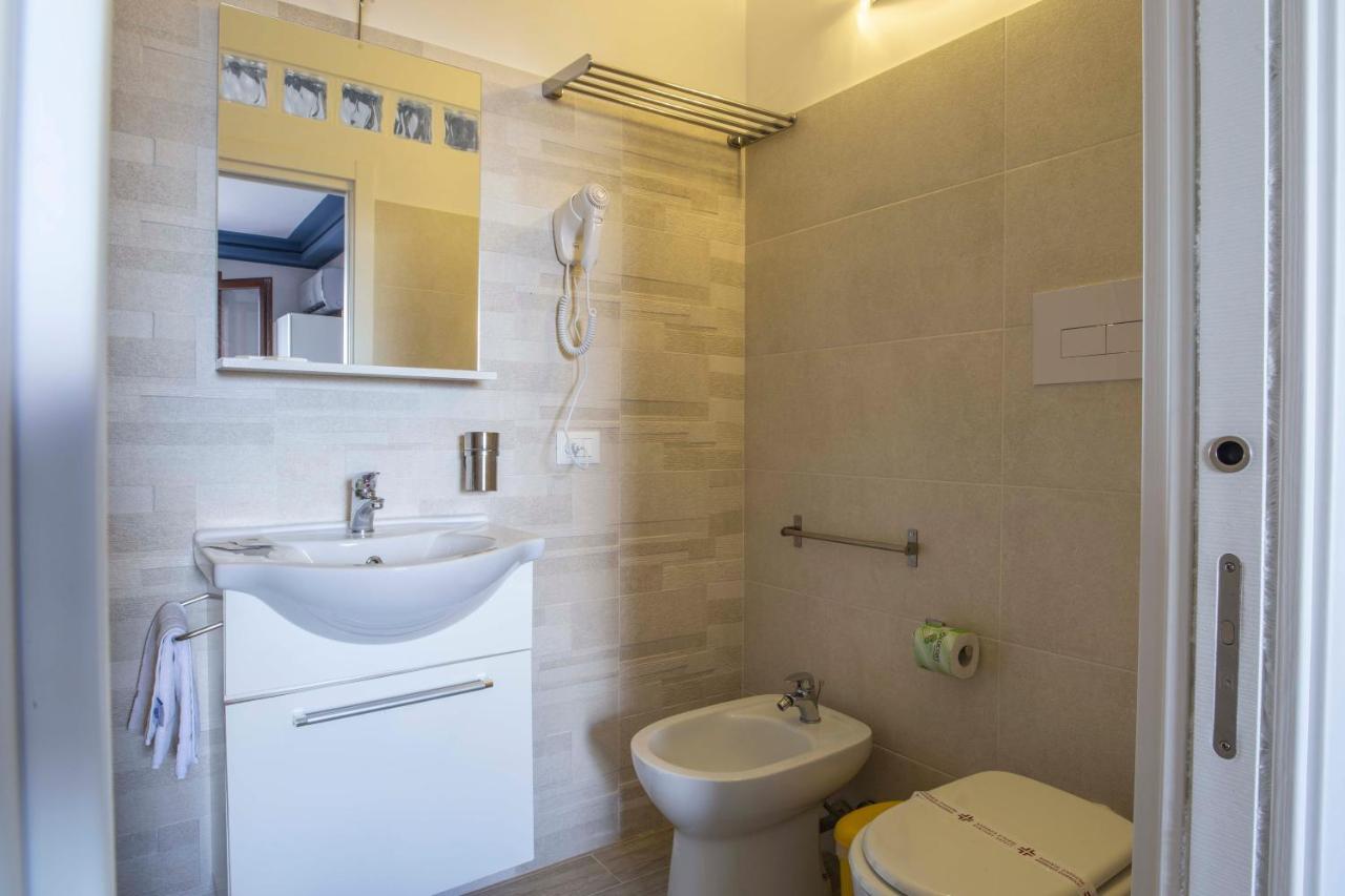 Elisir Suite Rooms By Marino Tourist San Vito Lo Capo Kültér fotó