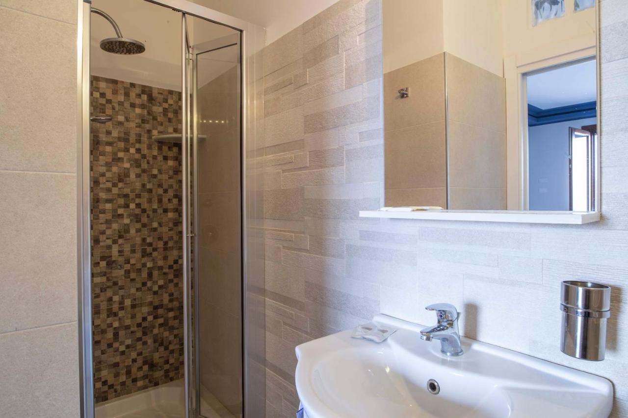 Elisir Suite Rooms By Marino Tourist San Vito Lo Capo Kültér fotó