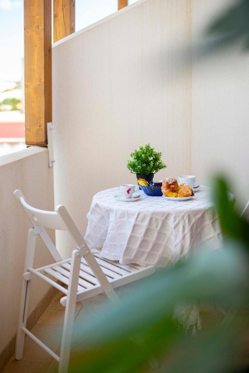 Elisir Suite Rooms By Marino Tourist San Vito Lo Capo Kültér fotó