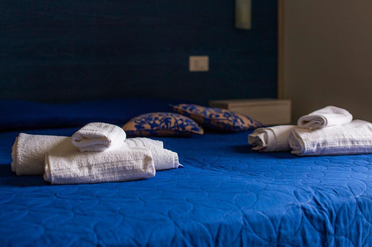 Elisir Suite Rooms By Marino Tourist San Vito Lo Capo Kültér fotó
