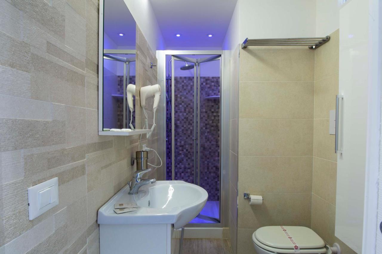 Elisir Suite Rooms By Marino Tourist San Vito Lo Capo Kültér fotó