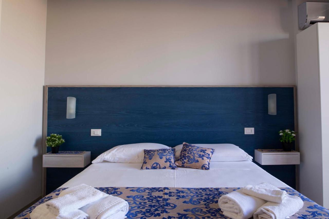 Elisir Suite Rooms By Marino Tourist San Vito Lo Capo Kültér fotó