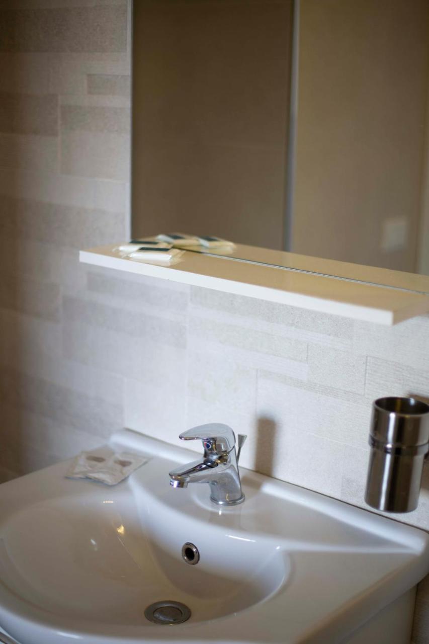 Elisir Suite Rooms By Marino Tourist San Vito Lo Capo Kültér fotó