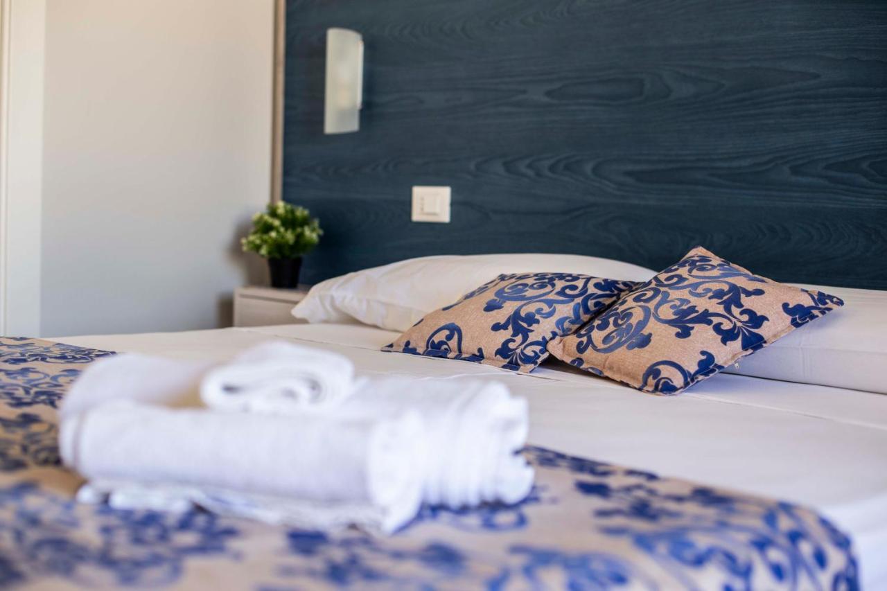 Elisir Suite Rooms By Marino Tourist San Vito Lo Capo Kültér fotó
