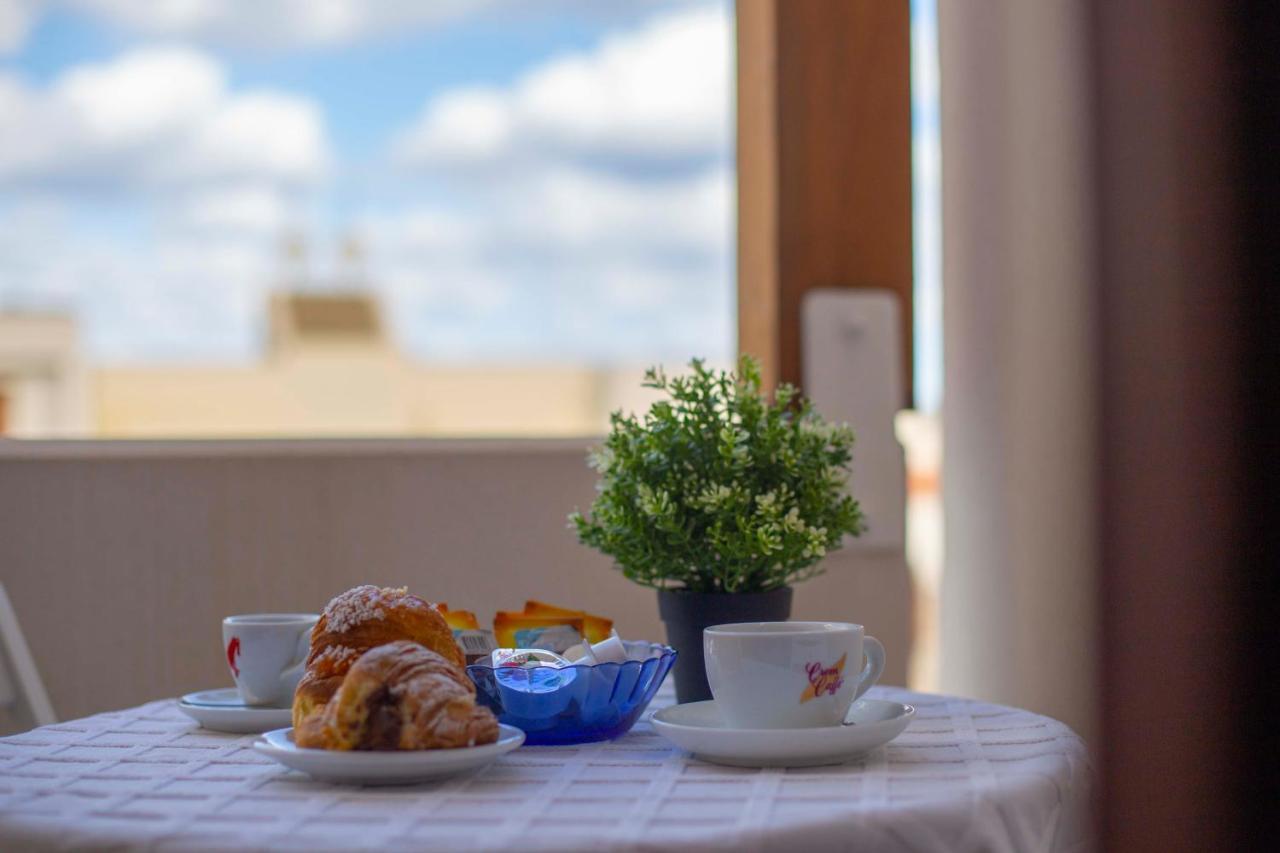 Elisir Suite Rooms By Marino Tourist San Vito Lo Capo Kültér fotó