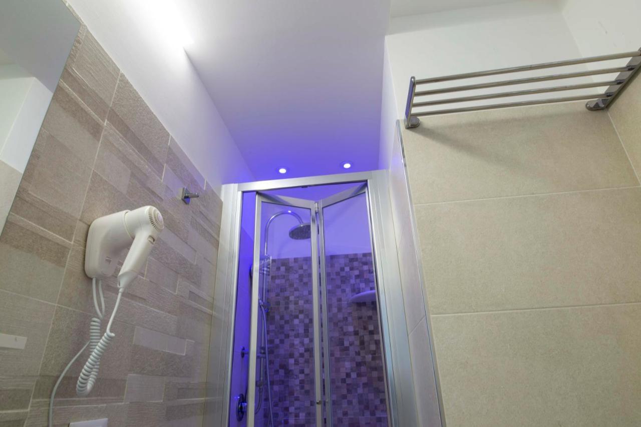 Elisir Suite Rooms By Marino Tourist San Vito Lo Capo Kültér fotó