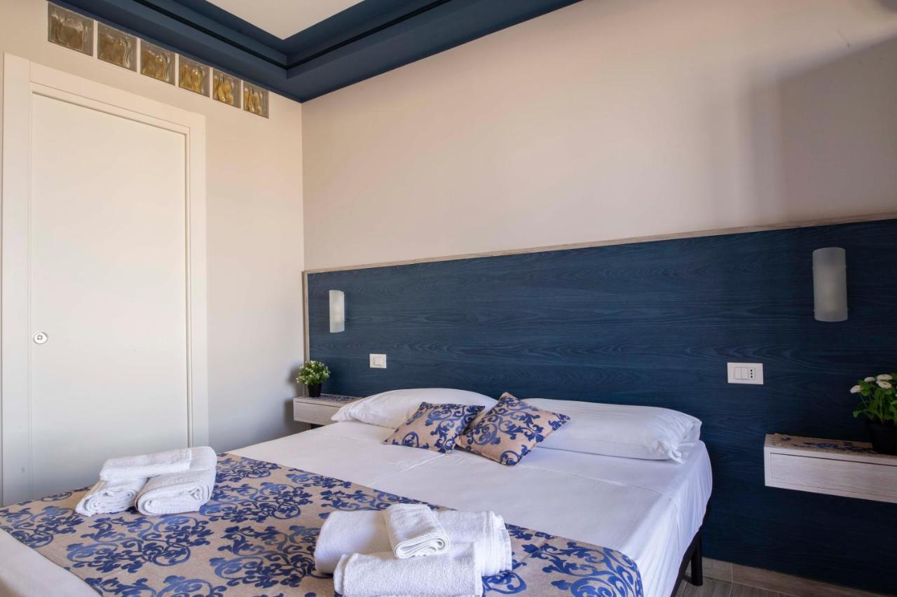 Elisir Suite Rooms By Marino Tourist San Vito Lo Capo Kültér fotó